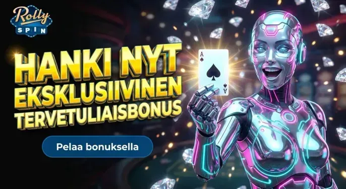 RollySpin